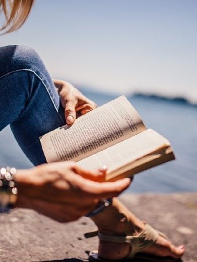 Livros de empreendedorismo que você precisa ler!