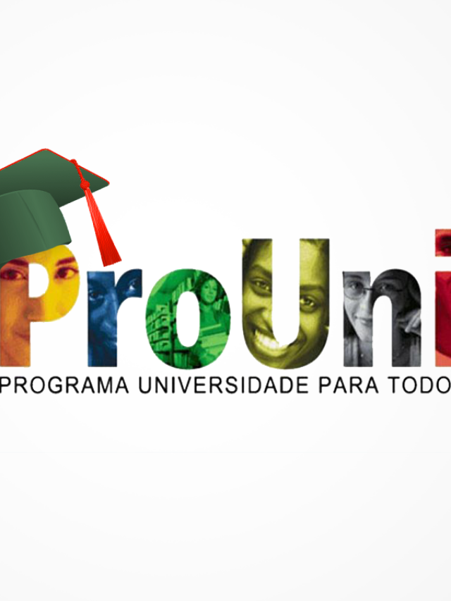 ProUni: inscrições abertas!