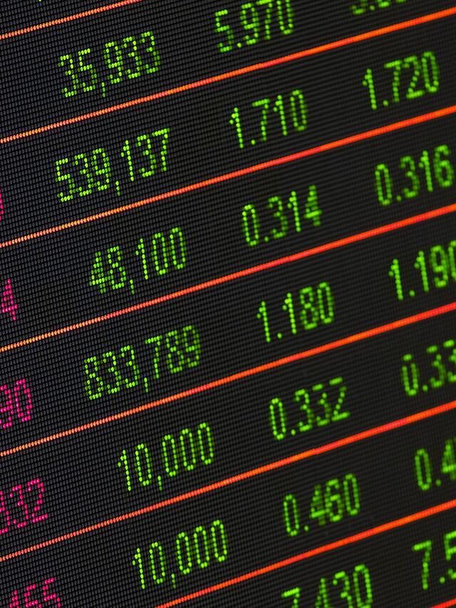 Melhores investimentos para iniciantes