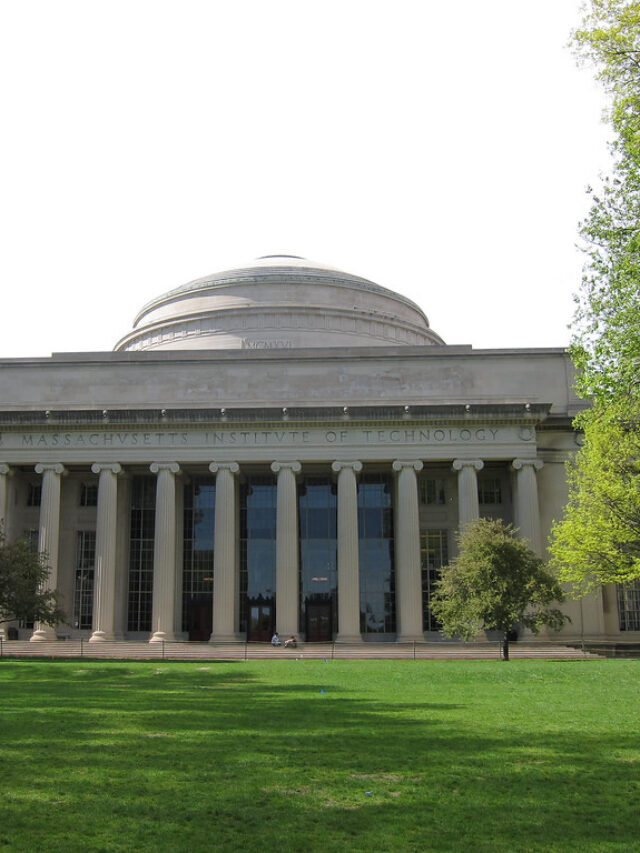 Melhores universidades do mundo: confira