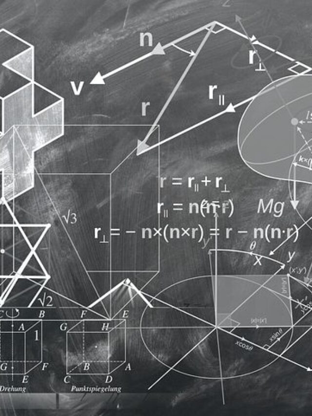 Profissões de exatas: salários e carreiras