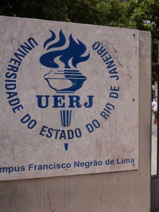 Vestibular UERJ 2023: inscrições vão até hoje