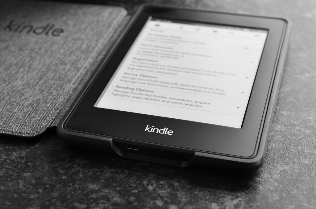 kindle-para-estudantes