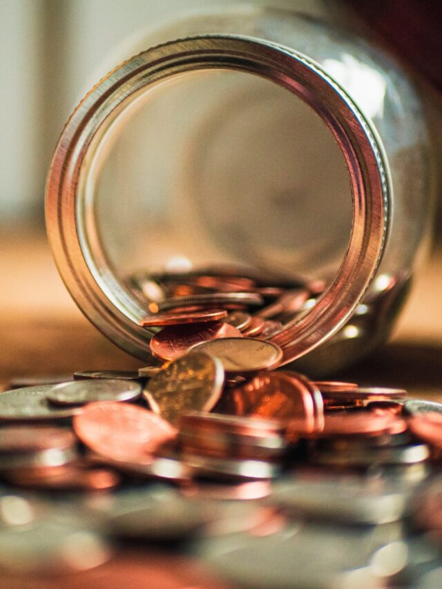Como economizar e juntar dinheiro em 2024?