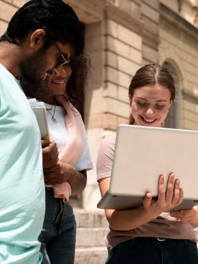 UFRGS oferece vagas em cursos