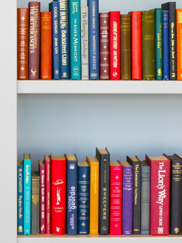 Livros para o vestibular da UERJ 2025