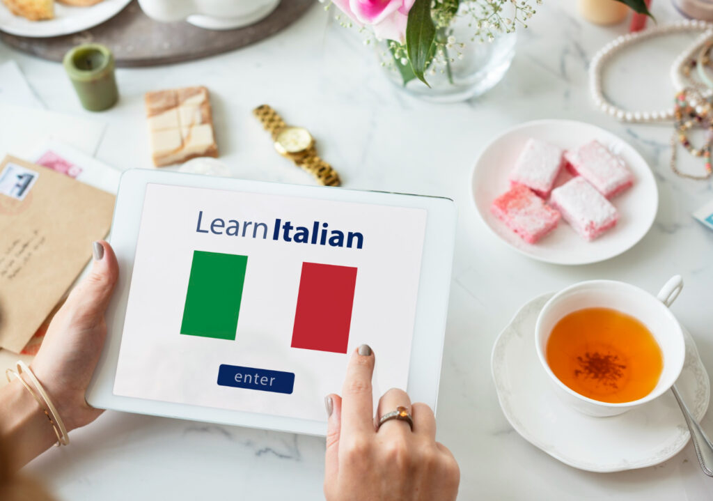 Estude italiano na USP: curso está com vagas abertas